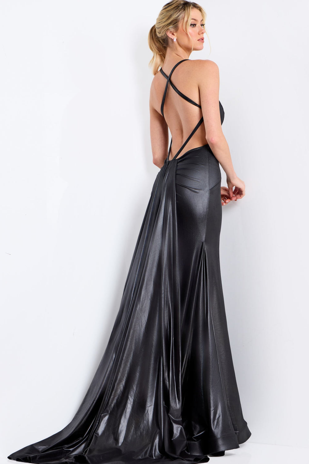 Jovani 48291 Dress - FOSTANI.com