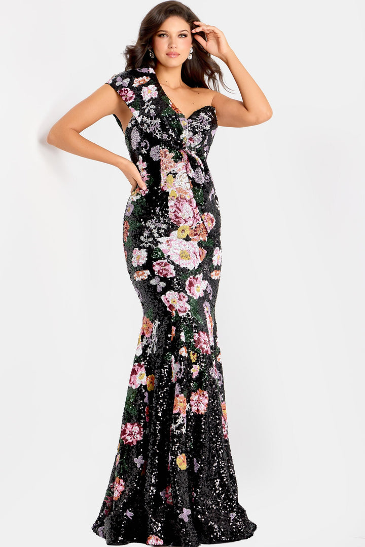 Jovani 48638 Dress - FOSTANI.com