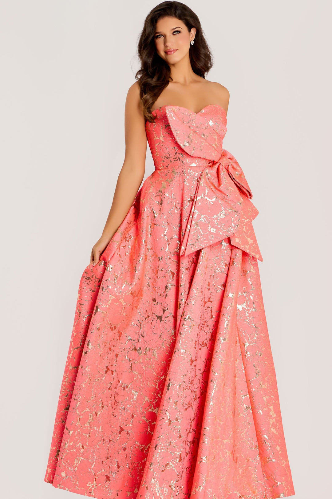 Jovani 48657 Dress - FOSTANI.com