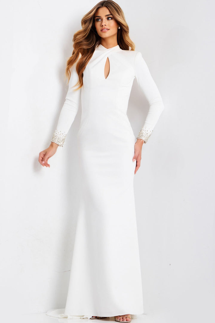 Jovani 49126 Dress - FOSTANI.com