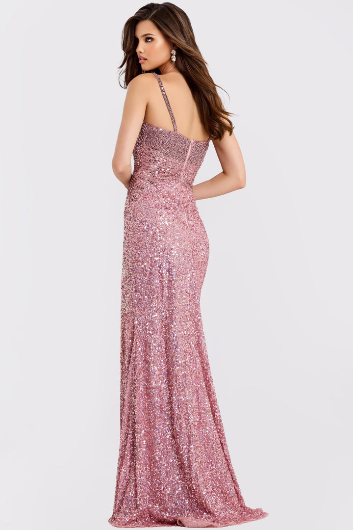 Jovani 49486 Dress - FOSTANI.com