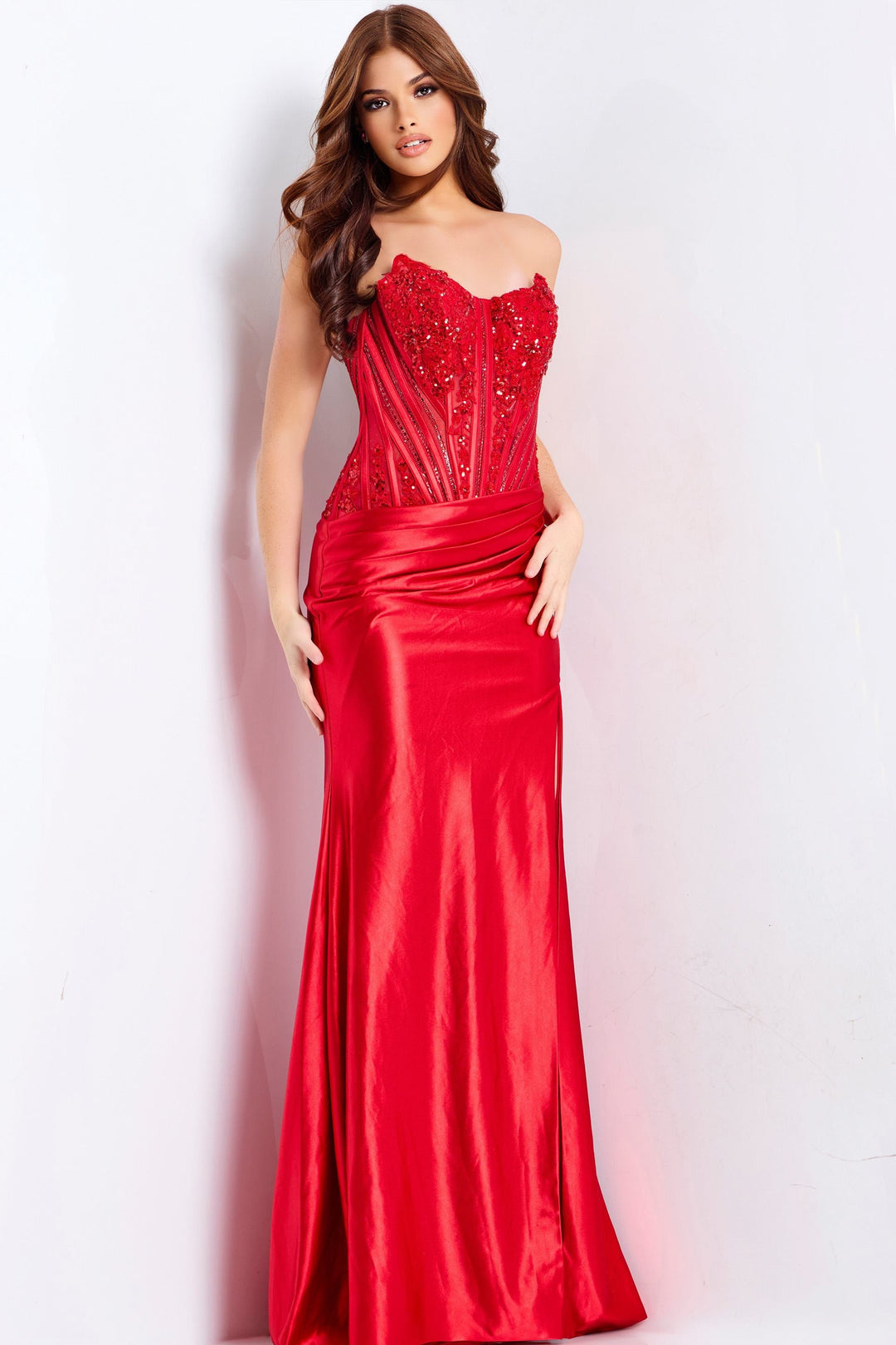 Jovani 50012 Dress - FOSTANI.com