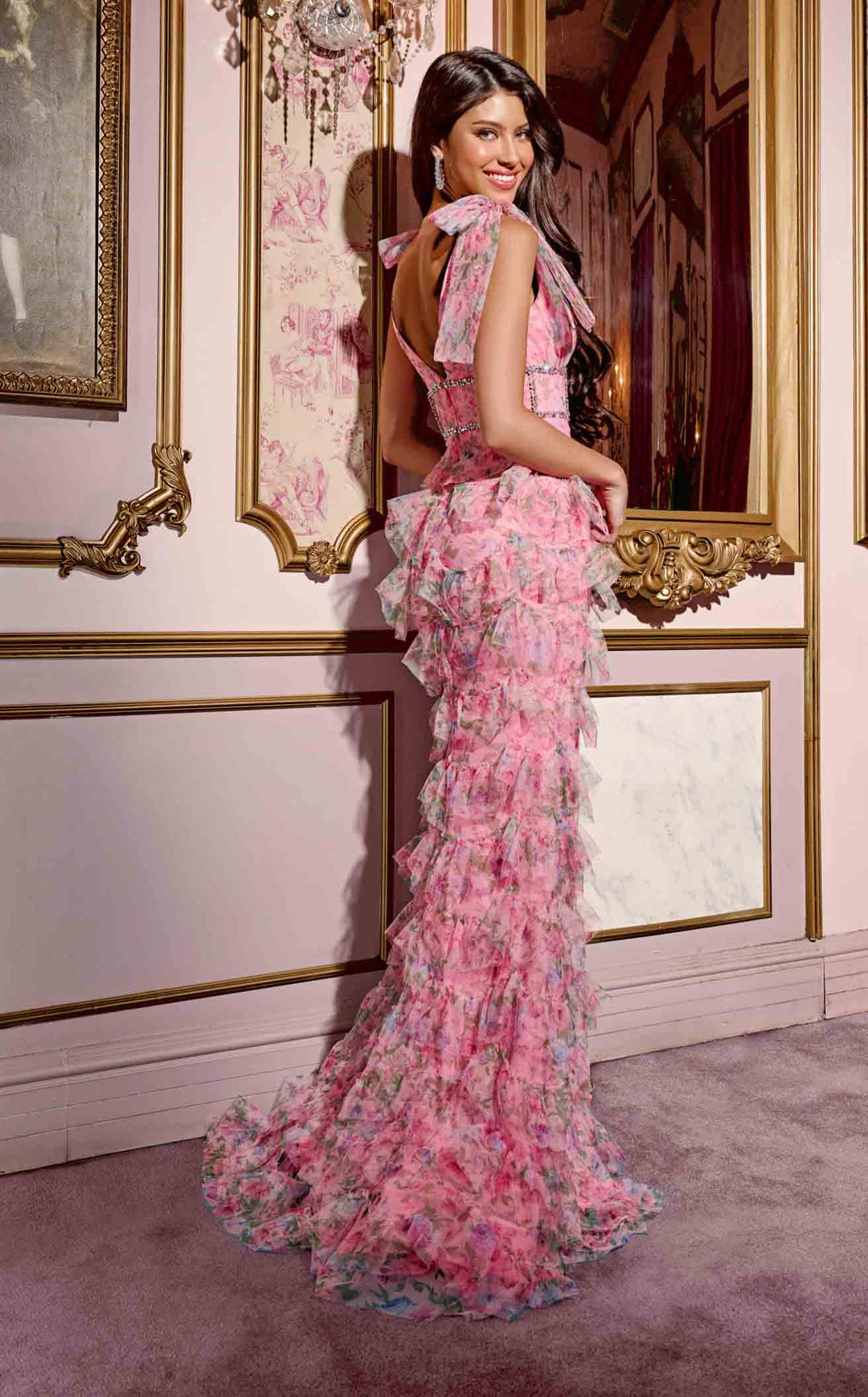 Jovani D5082 Dress - FOSTANI.com
