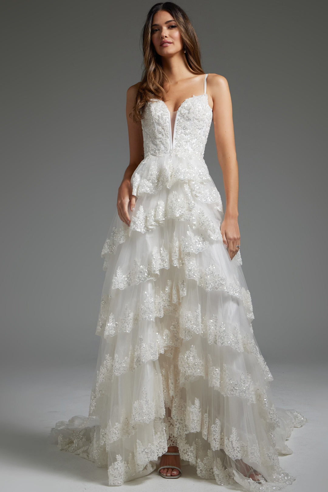 Jovani JB38641 Dress - FOSTANI.com