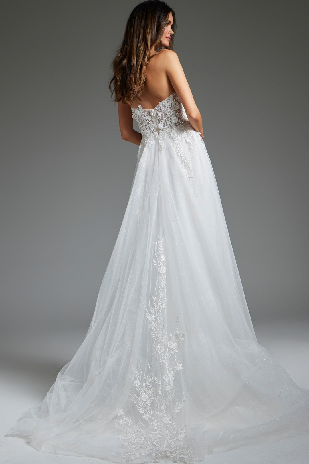 Jovani JB39160 Dress - FOSTANI.com