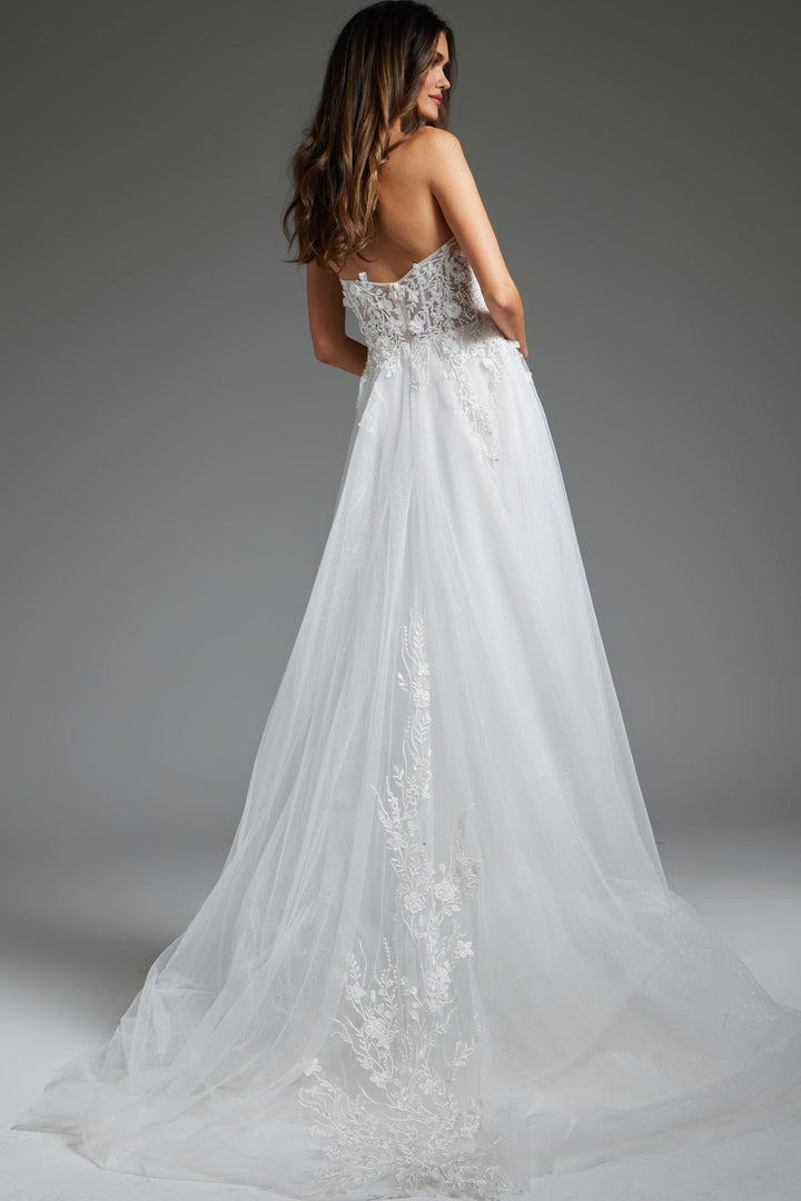 Jovani JB39160 Dress - FOSTANI.com