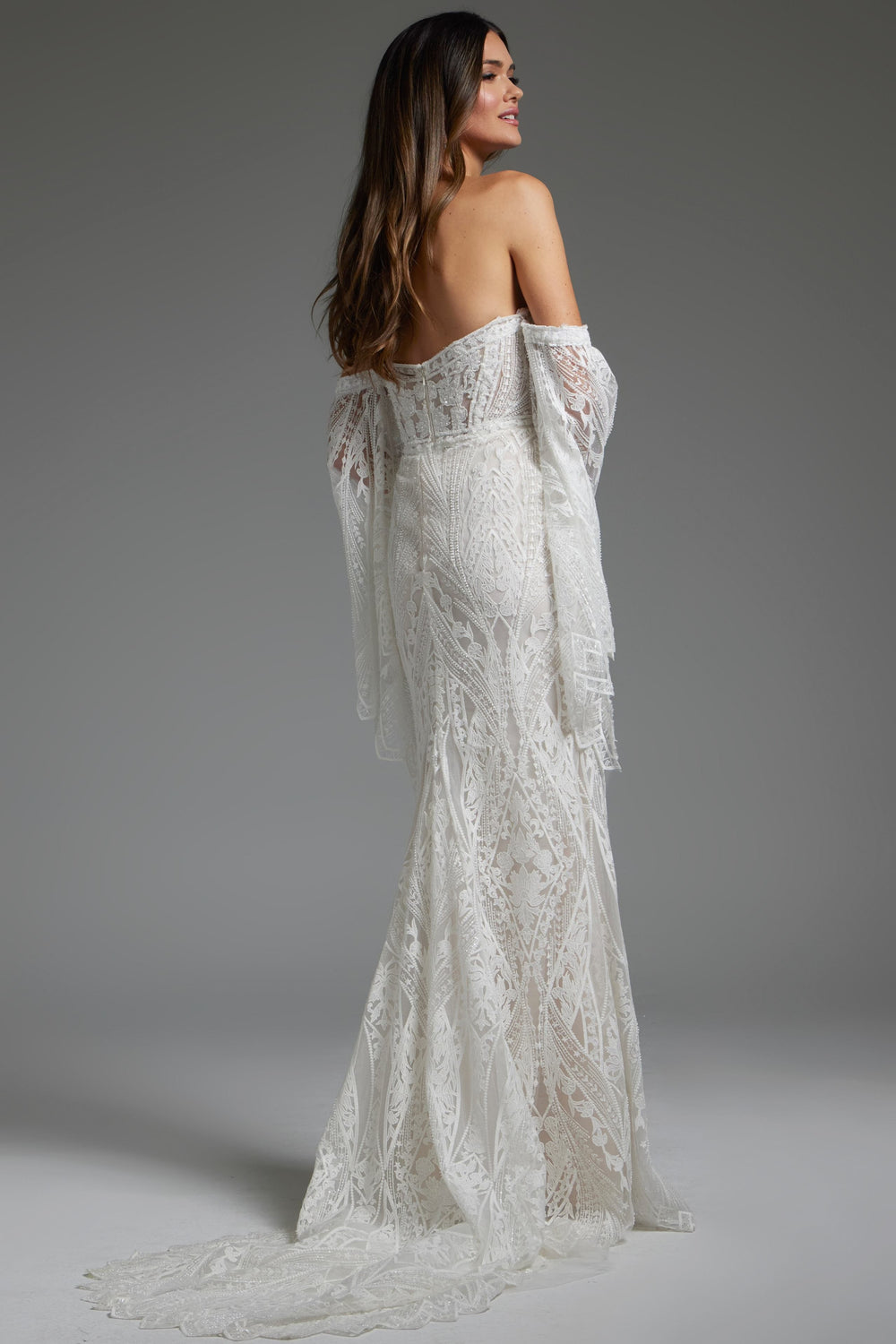 Jovani JB39162 Dress - FOSTANI.com