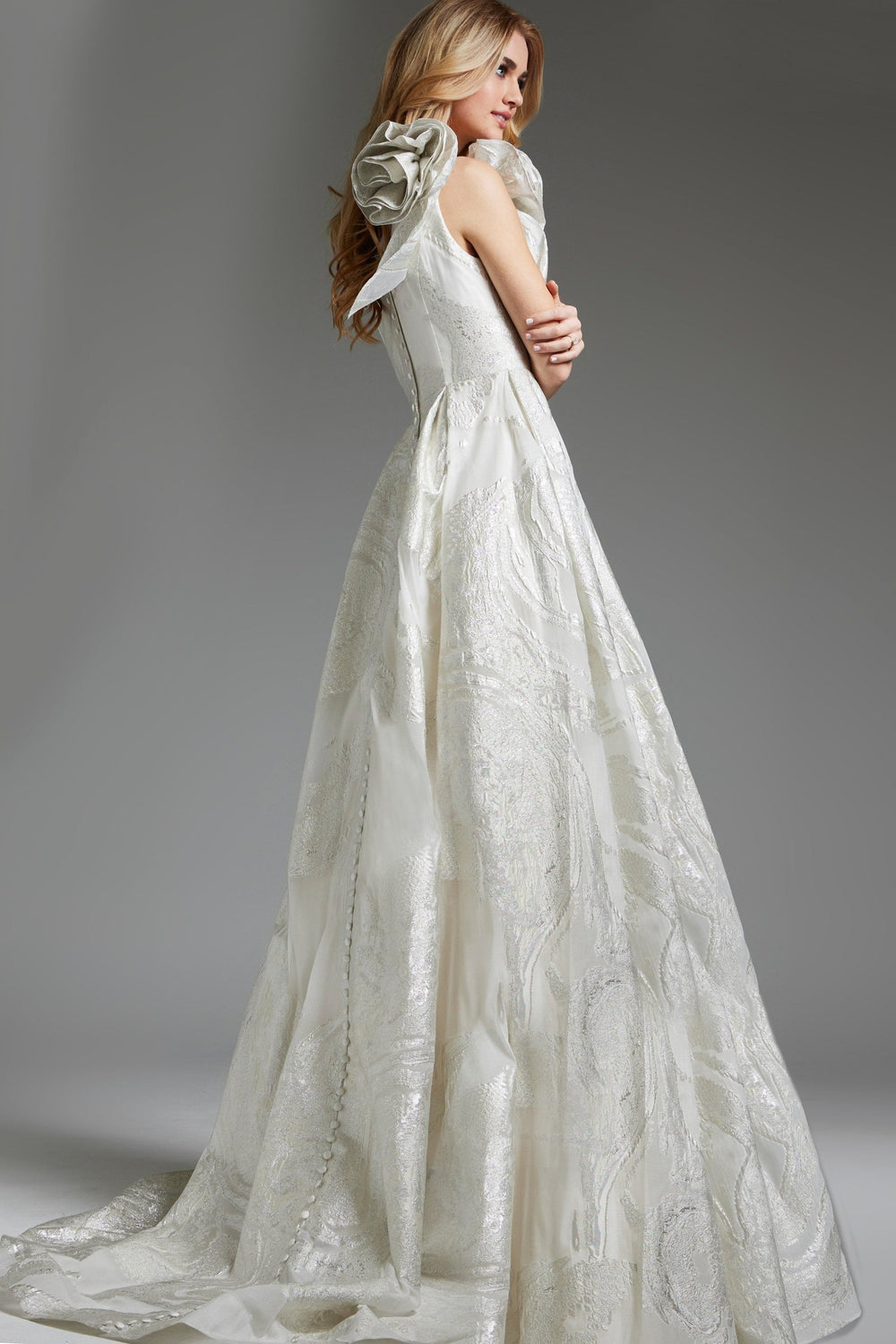 Jovani JB39218 Dress - FOSTANI.com