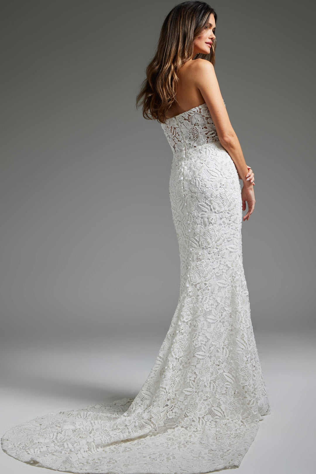 Jovani JB39733 Dress - FOSTANI.com