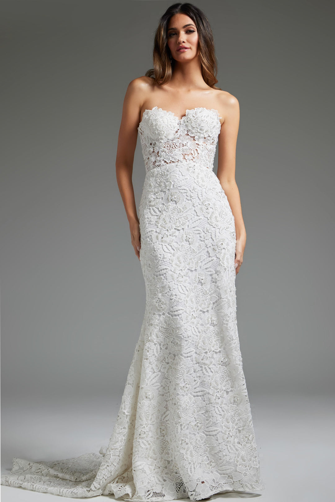 Jovani JB39733 Dress - FOSTANI.com