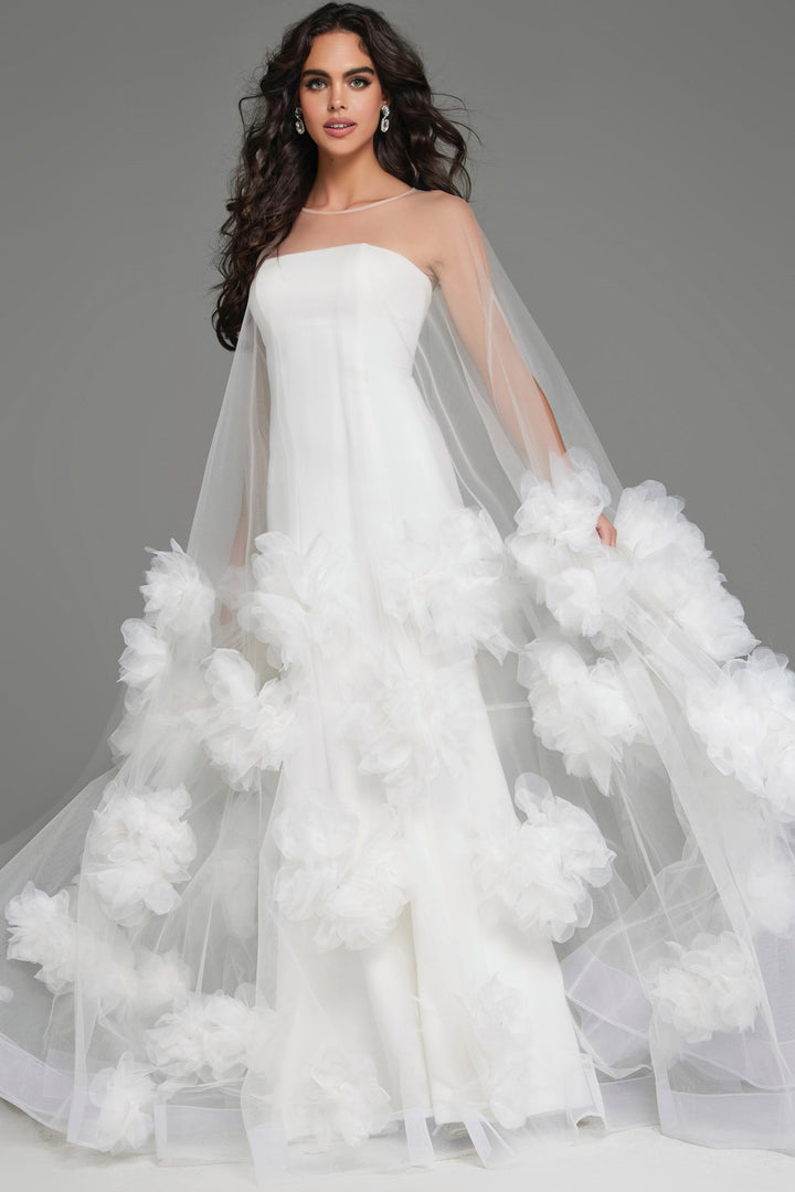Jovani JB40091 Dress - FOSTANI.com