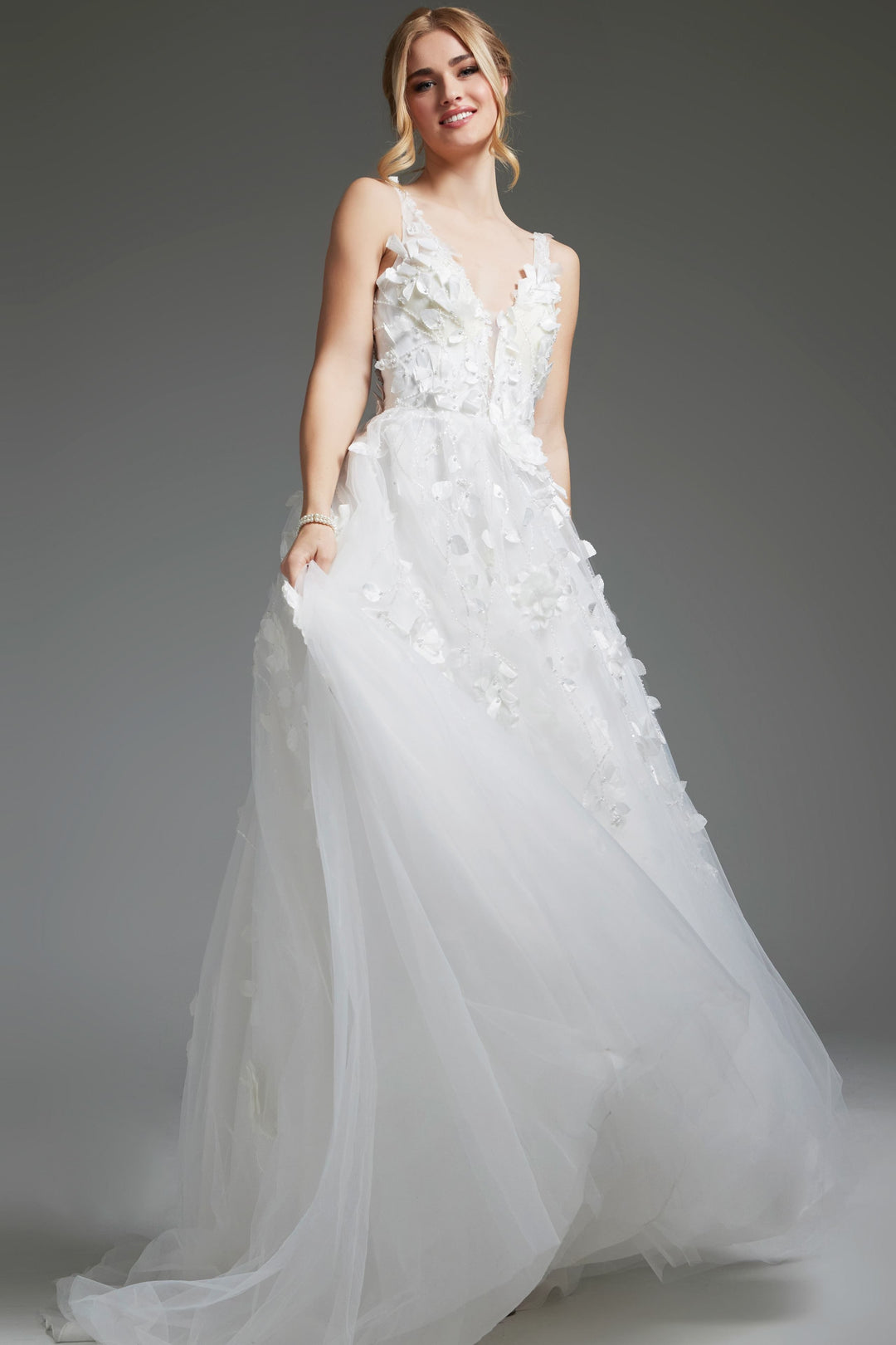Jovani JB40511 Dress - FOSTANI.com