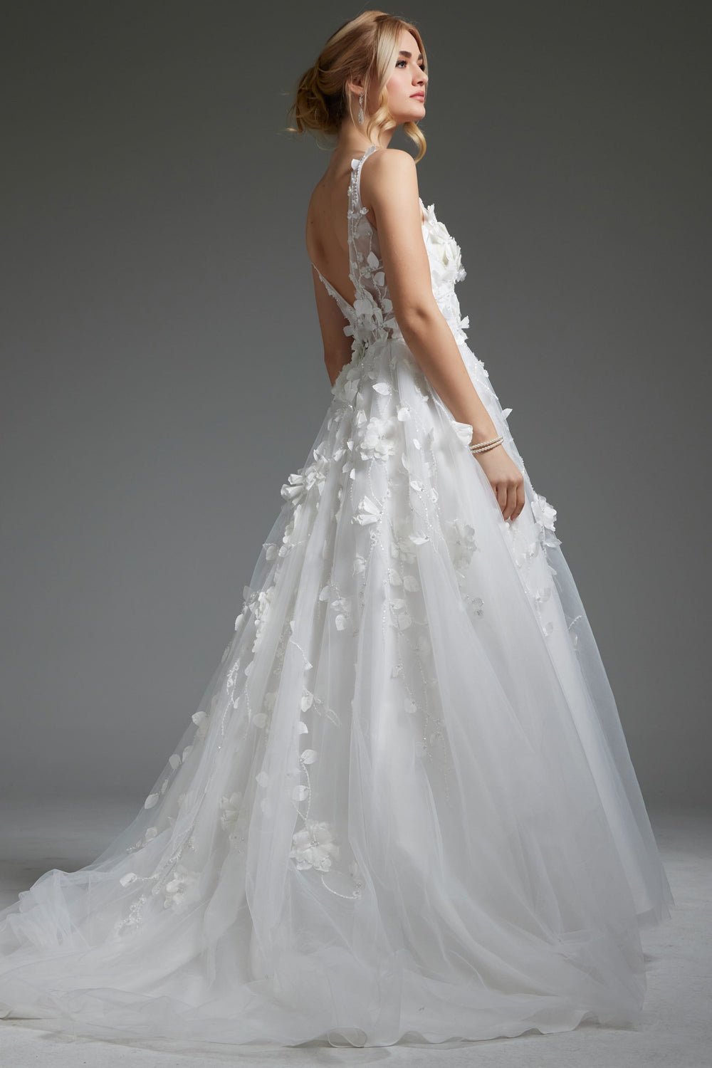 Jovani JB40511 Dress - FOSTANI.com