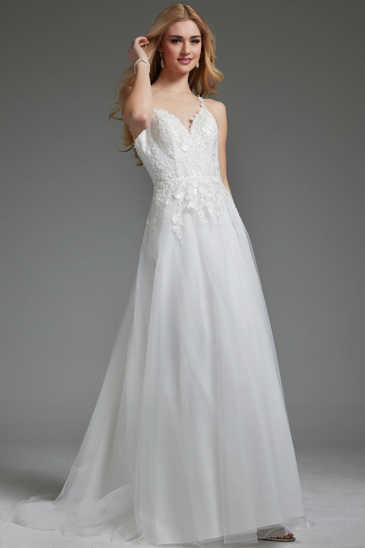 Jovani JB40513 Dress - FOSTANI.com