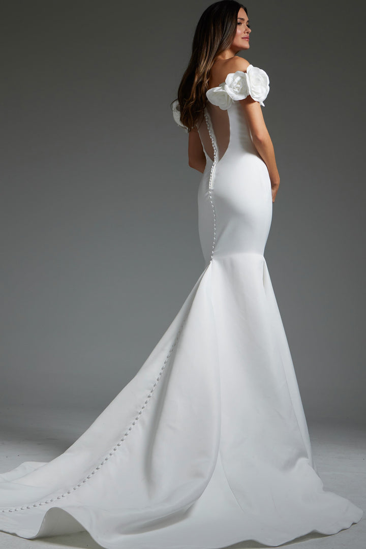Jovani JB40594 Dress - FOSTANI.com