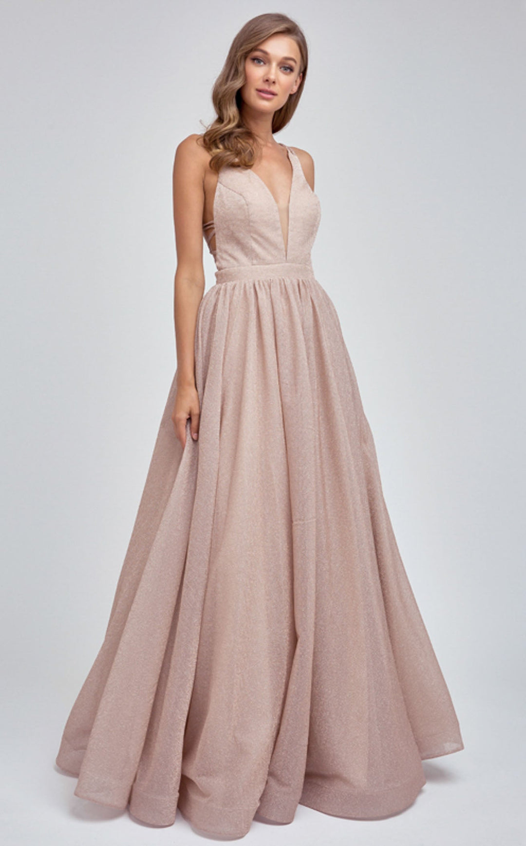Juliet 201 Dress - FOSTANI.com