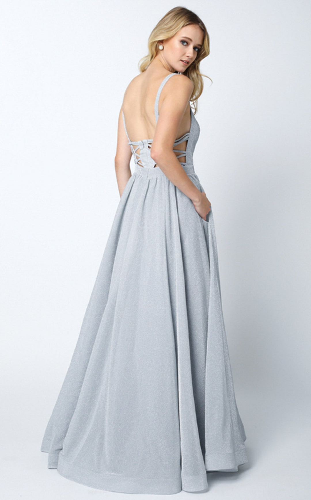Juliet 201 Dress - FOSTANI.com