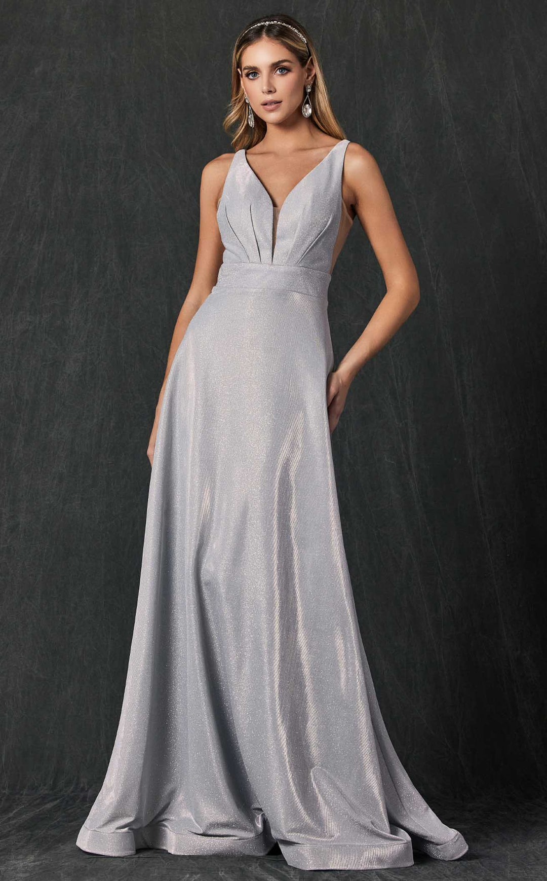 Juliet 208 Dress - FOSTANI.com