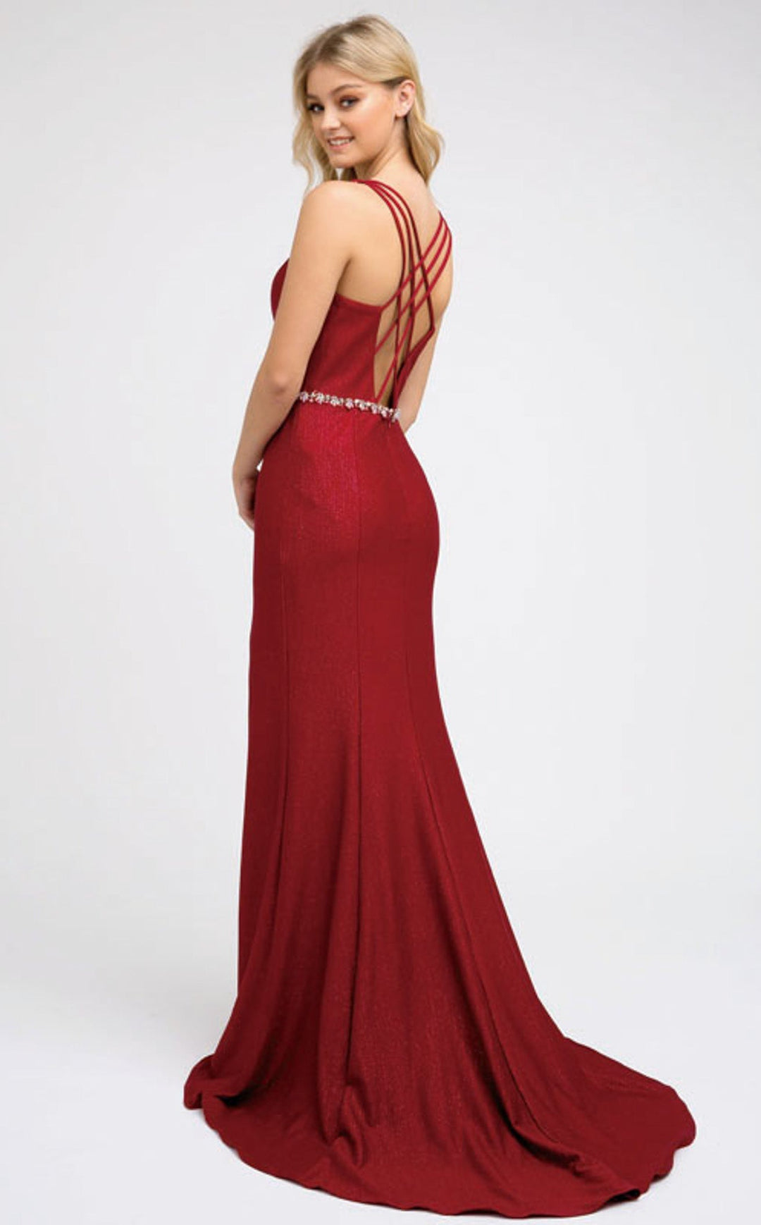 Juliet 237 Dress - FOSTANI.com