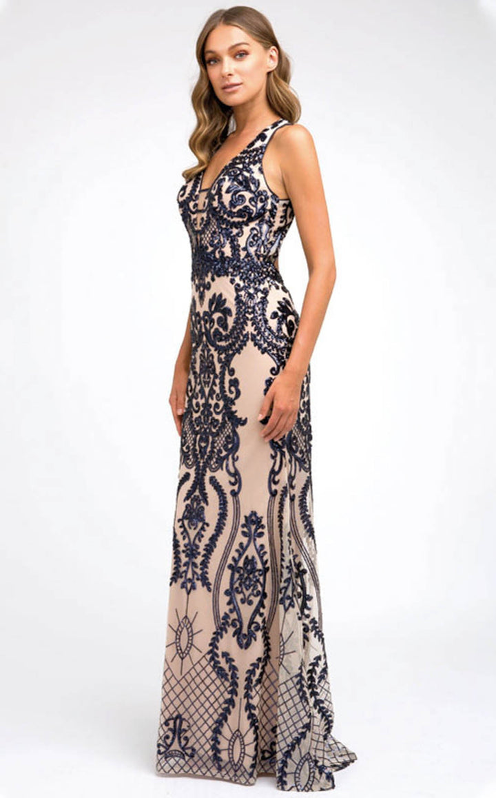 Juliet 243 Dress - FOSTANI.com