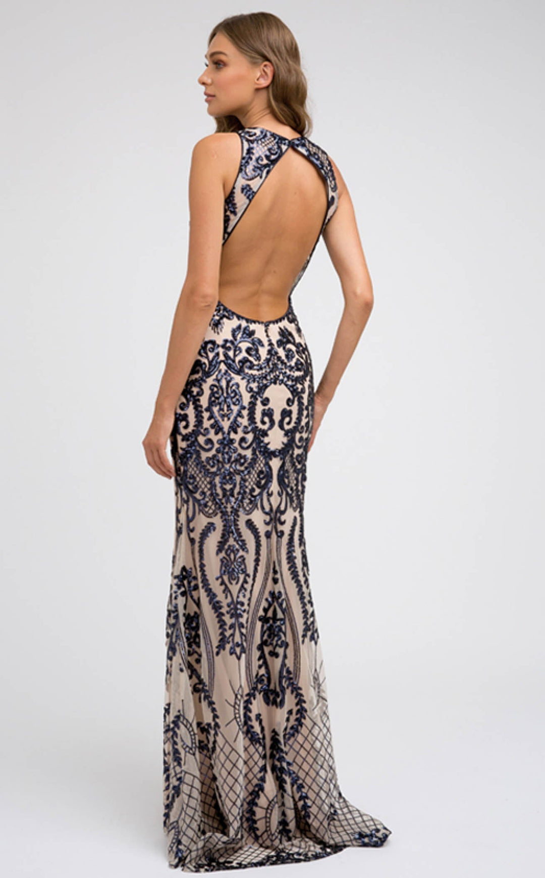 Juliet 243 Dress - FOSTANI.com