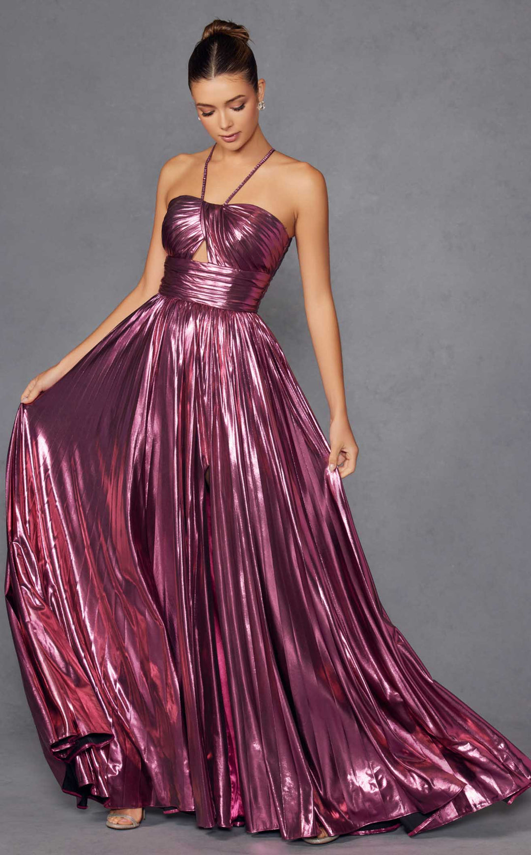 Juliet JT2503A Dress - FOSTANI.com