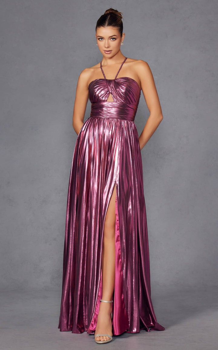 Juliet JT2503A Dress - FOSTANI.com