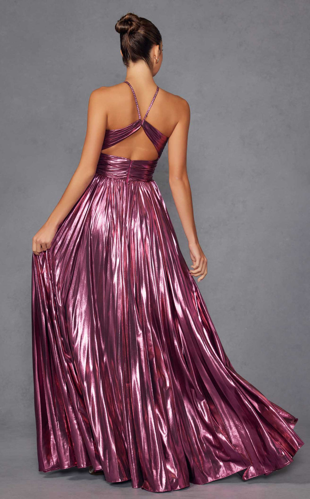 Juliet JT2503A Dress - FOSTANI.com