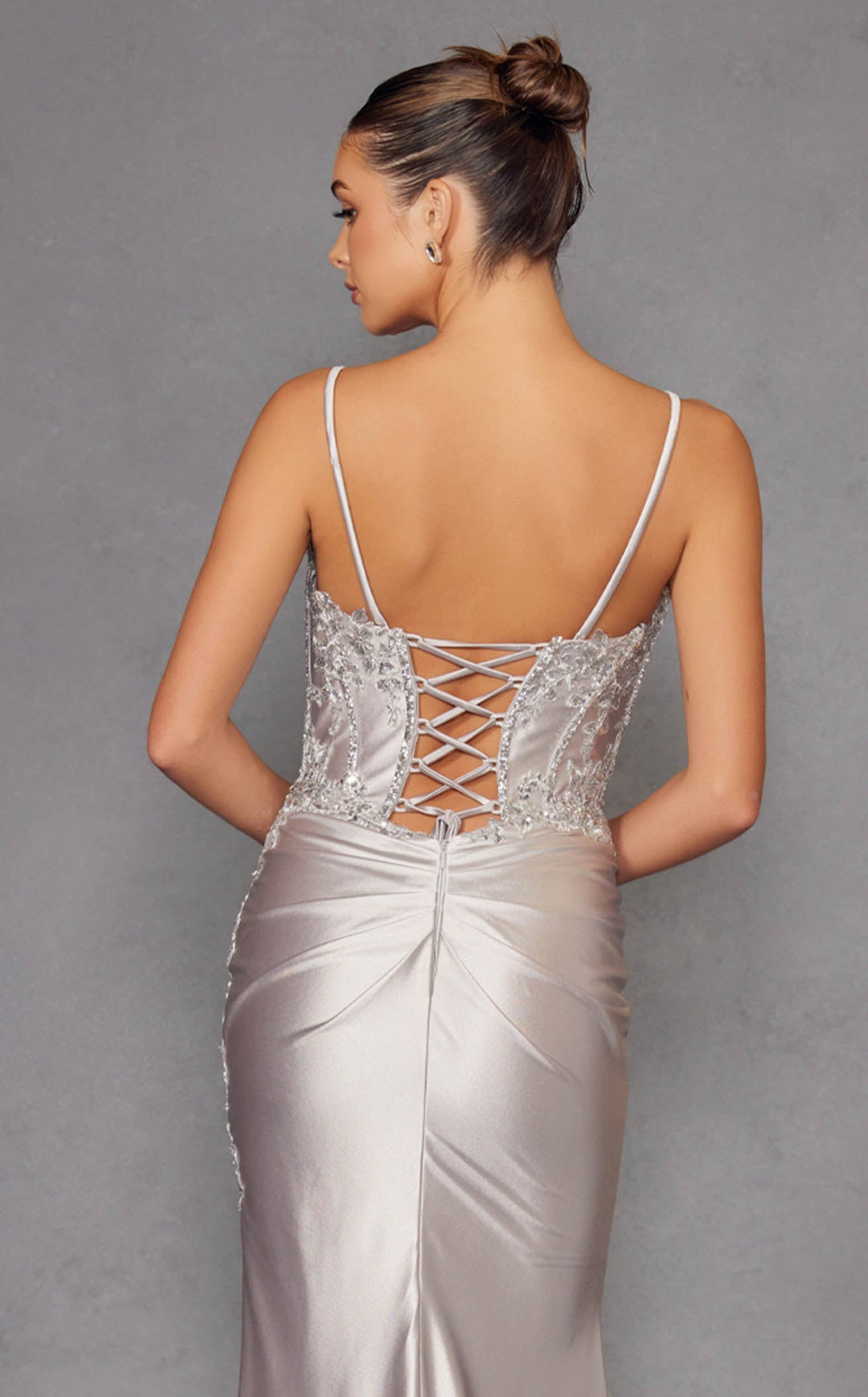 Juliet JT2536K Dress - FOSTANI.com