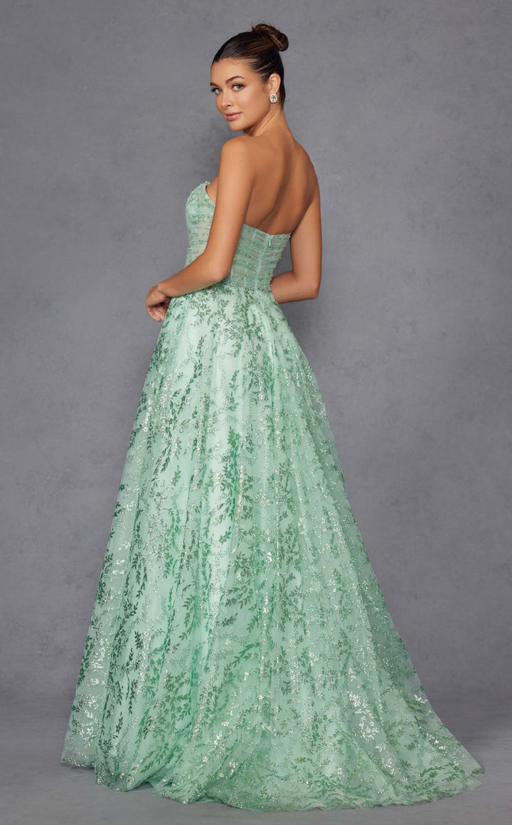 Juliet JT2547S Dress - FOSTANI.com