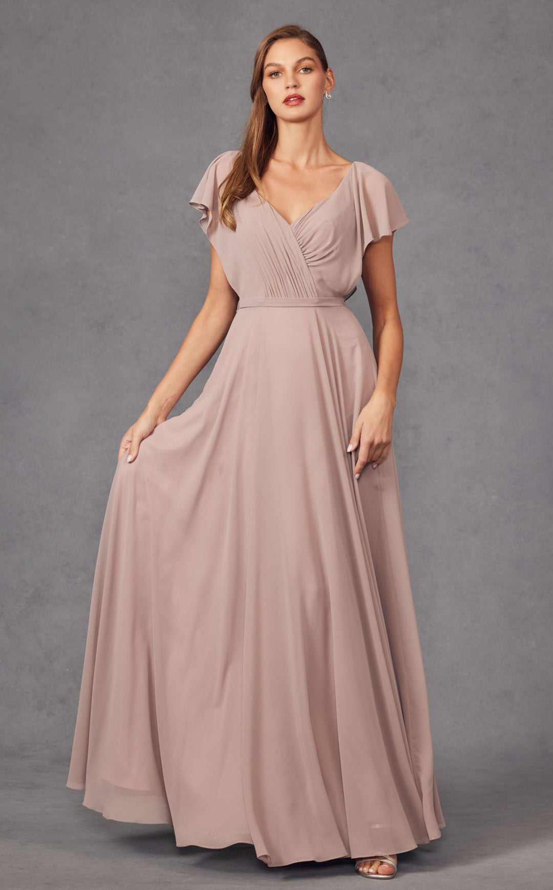 Juliet 261 Dress - FOSTANI.com