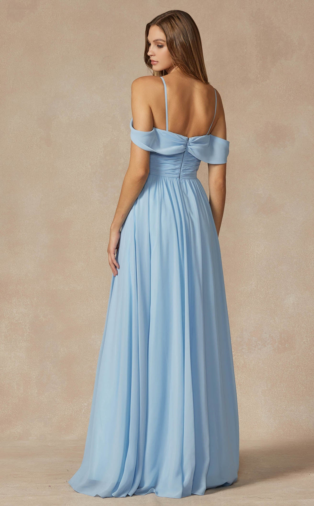 Juliet 262 Dress - FOSTANI.com