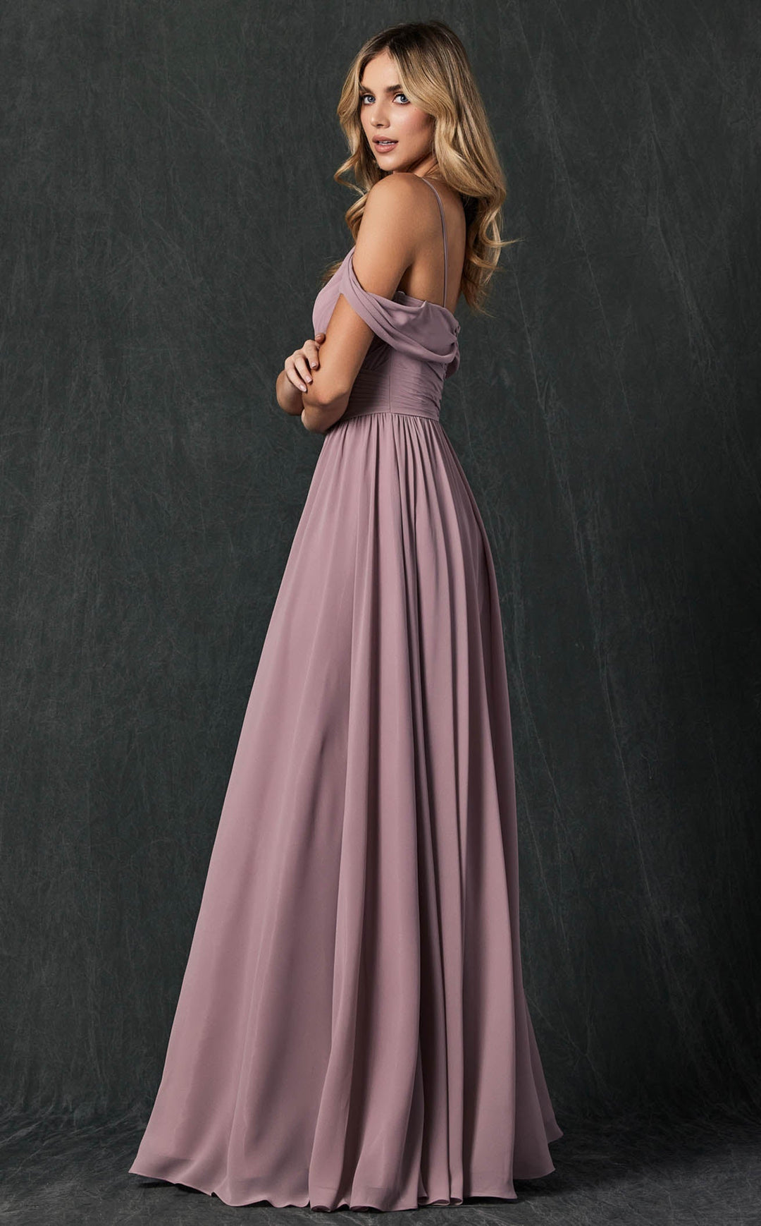 Juliet 262 Dress - FOSTANI.com