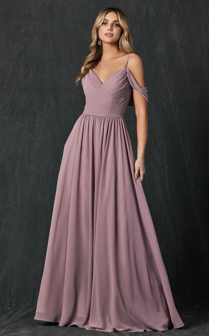 Juliet 262 Dress - FOSTANI.com