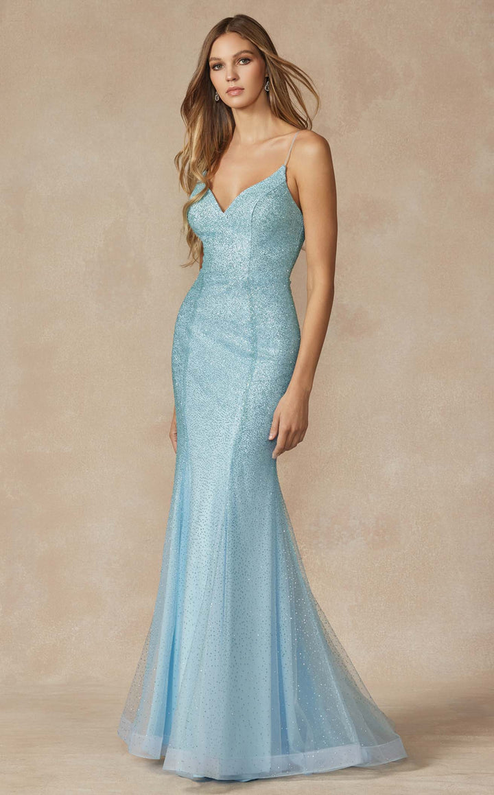 Juliet 271 Dress - FOSTANI.com