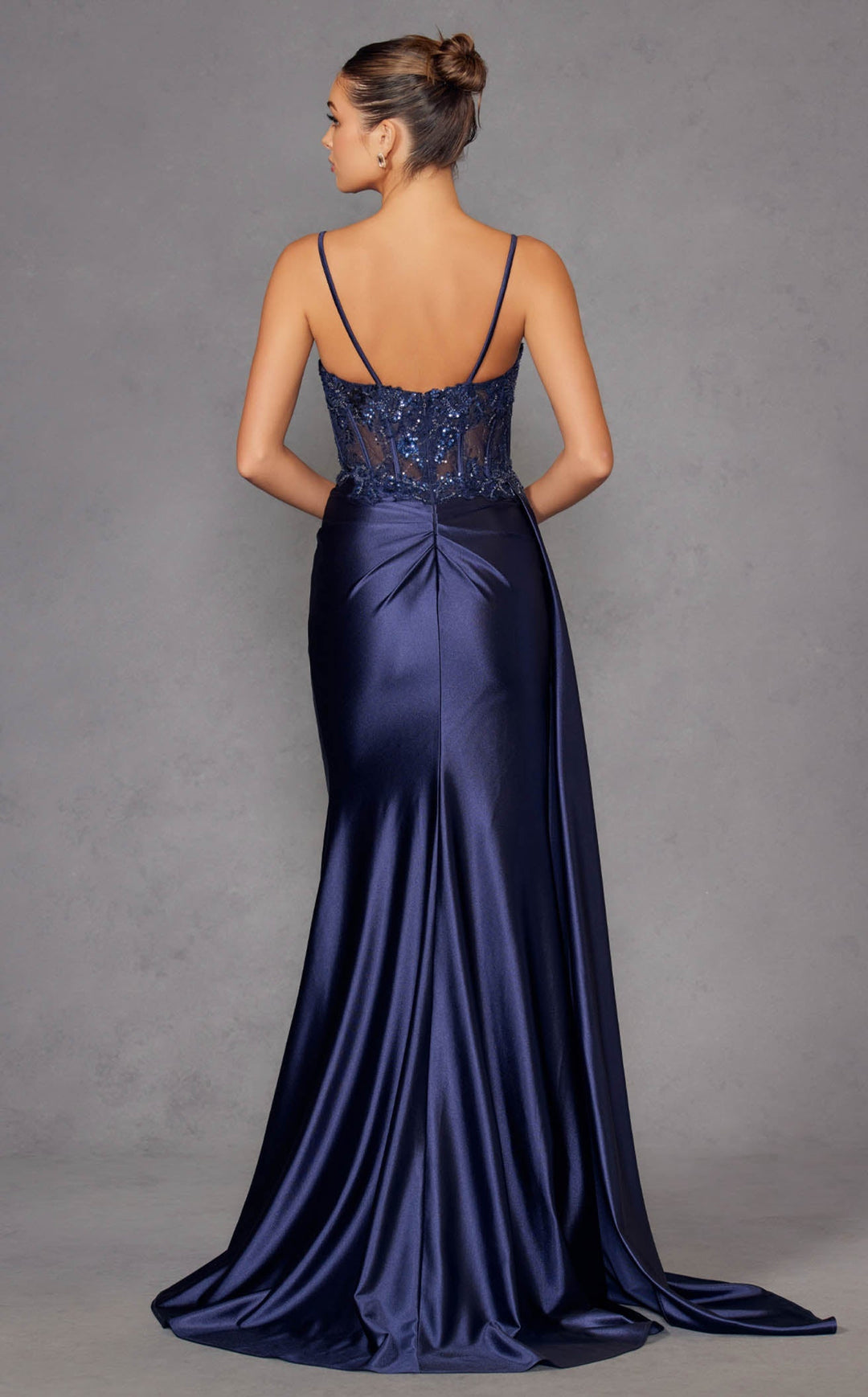 Juliet JT2905K Dress - FOSTANI.com