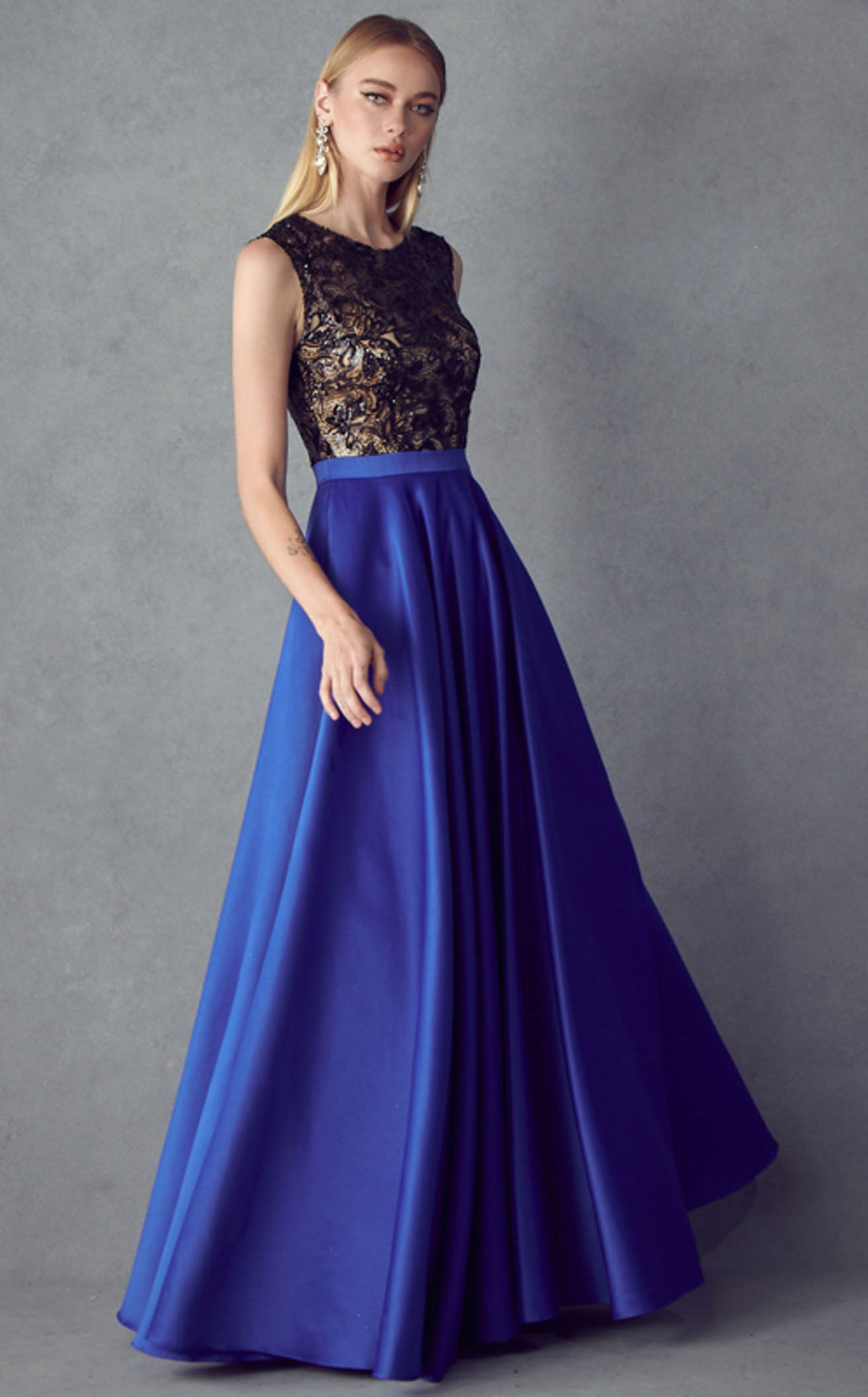 Juliet 661 Dress - FOSTANI.com