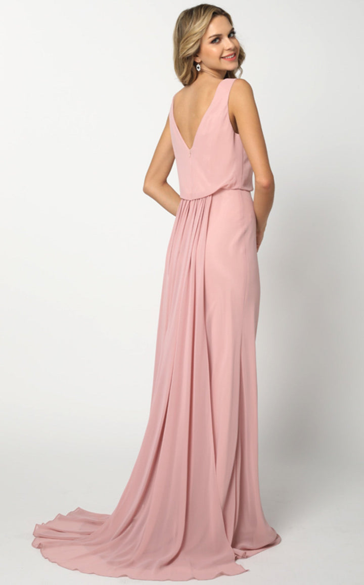 Juliet 670 Dress - FOSTANI.com