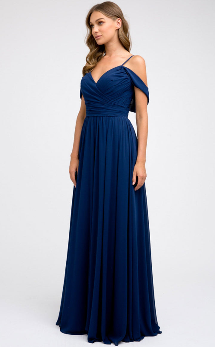 Juliet 676 Dress - FOSTANI.com
