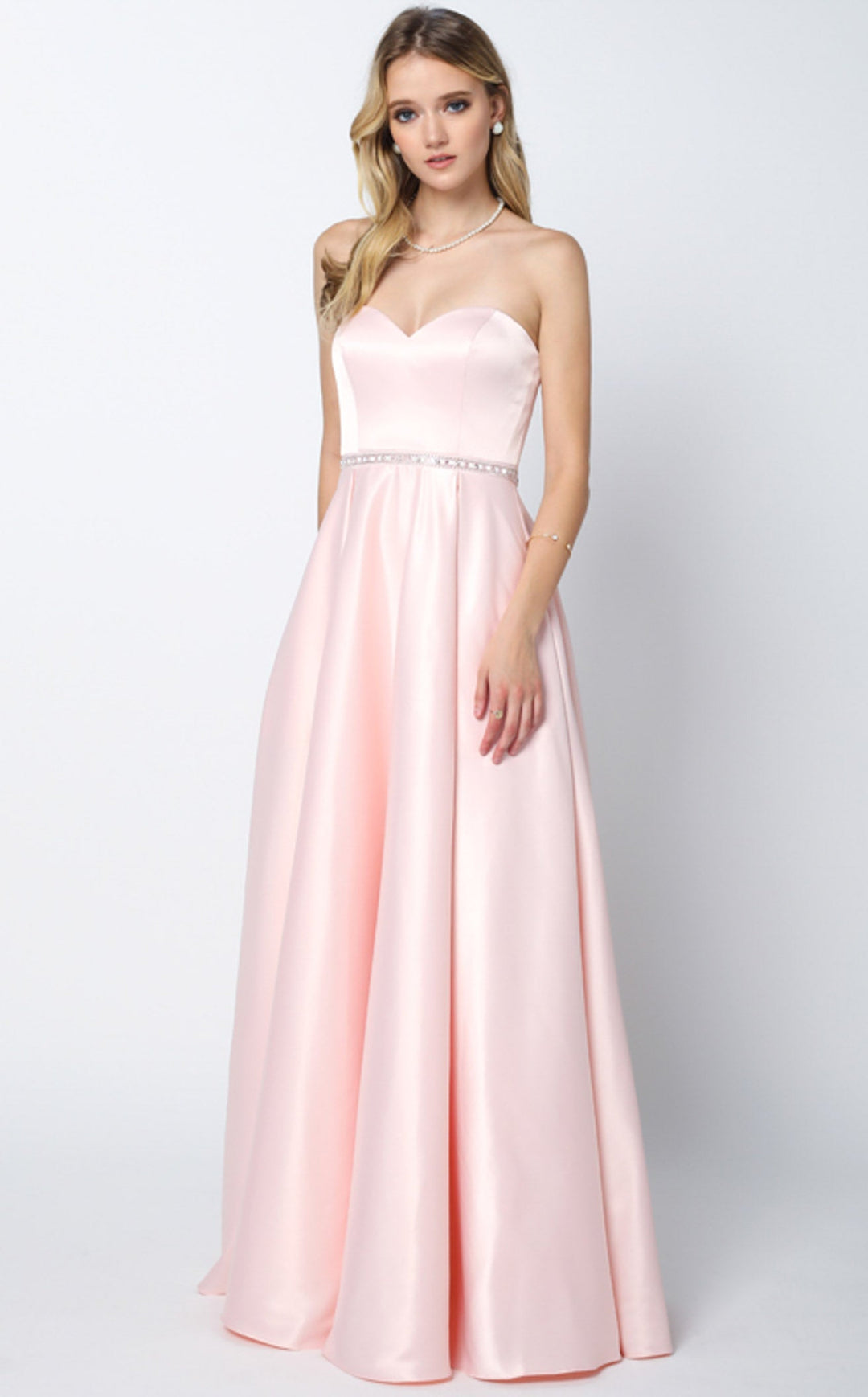 Juliet 688 Dress - FOSTANI.com