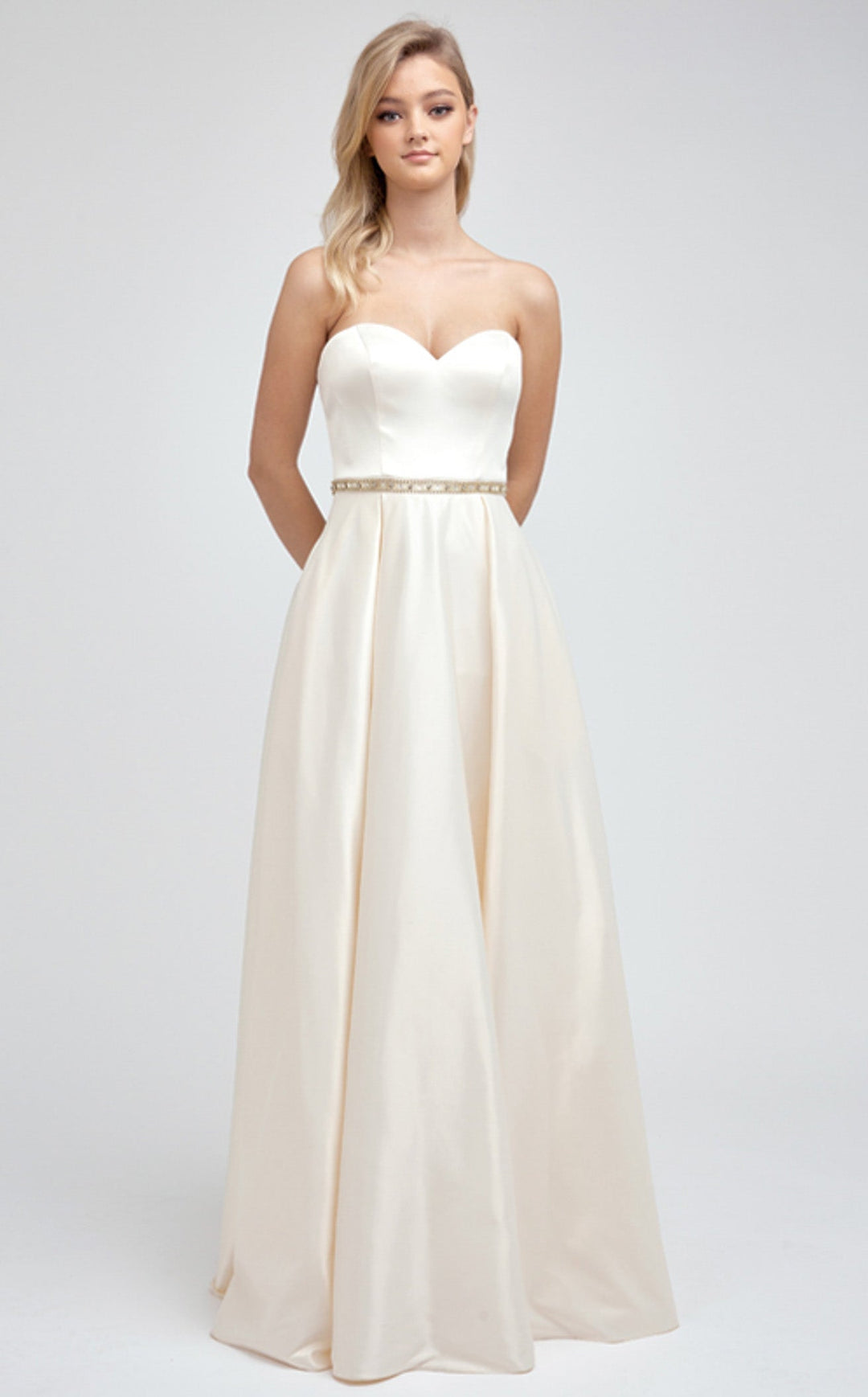 Juliet 688 Dress - FOSTANI.com