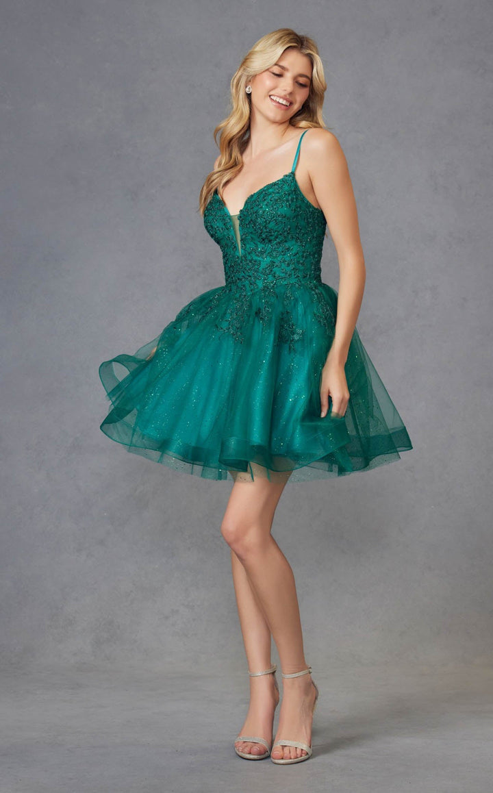 Juliet 859 Dress - FOSTANI.com
