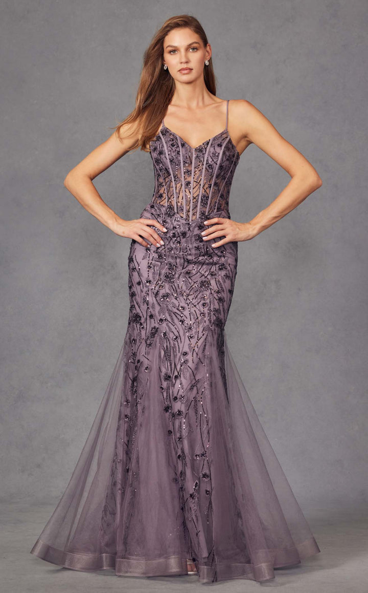 Juliet JT2441S Dress - FOSTANI.com