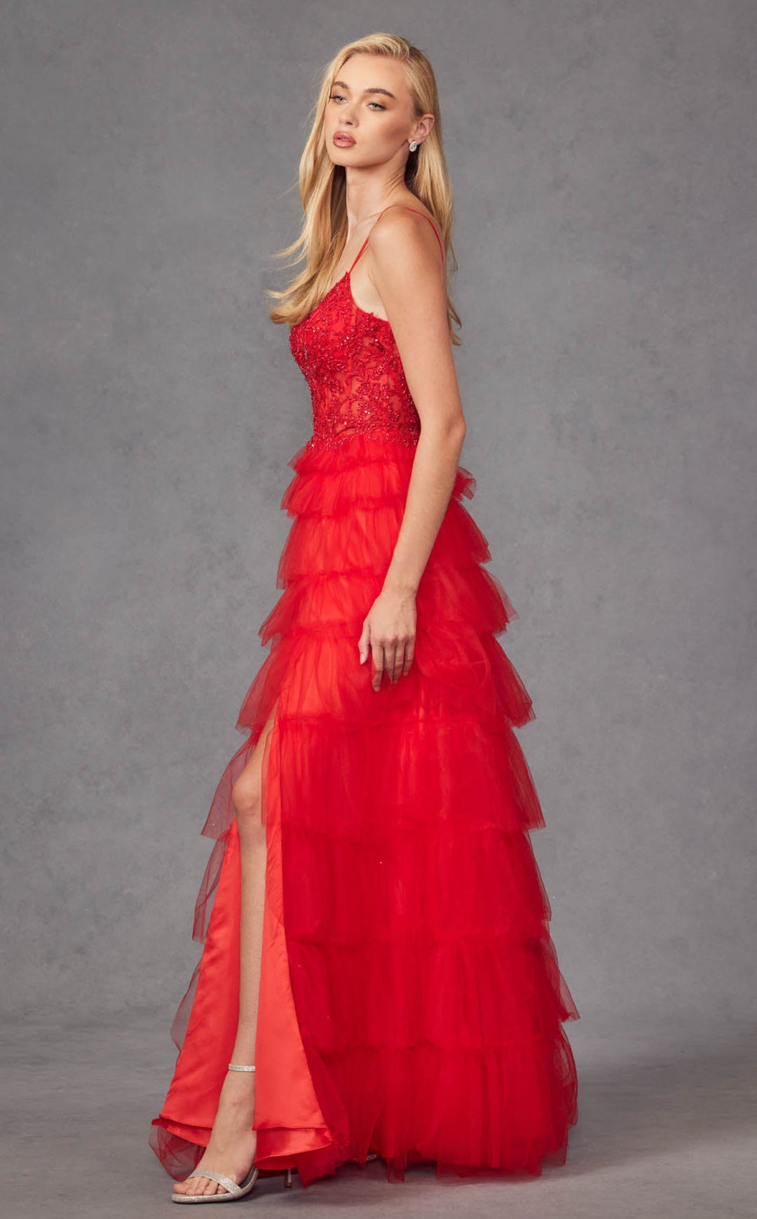 Juliet JT2451S Dress - FOSTANI.com