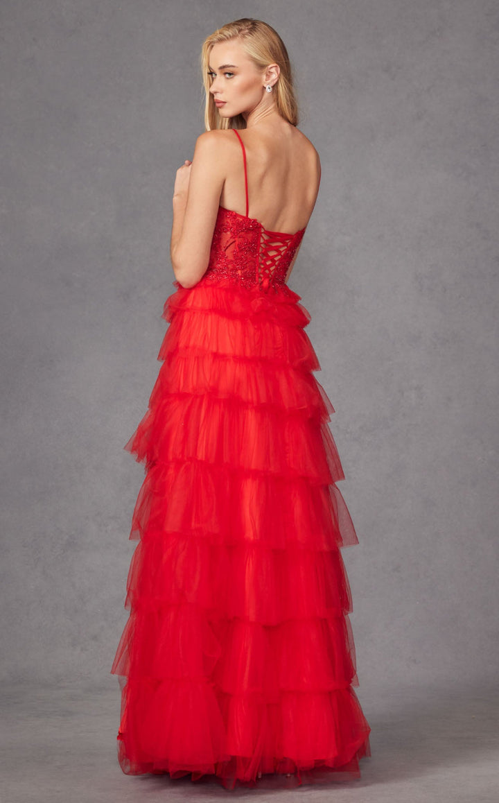 Juliet JT2451S Dress - FOSTANI.com