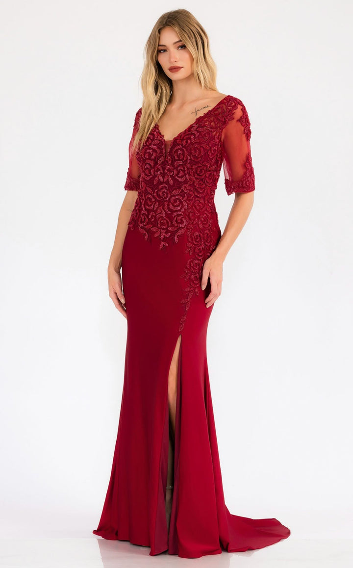 Juliet JTM15L Dress - FOSTANI.com