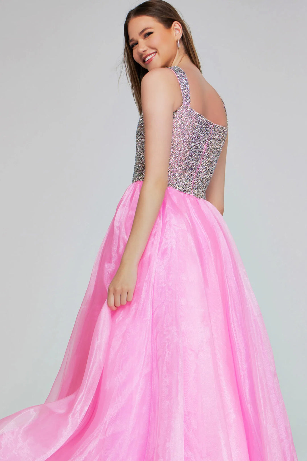 Jovani K38261 Dress