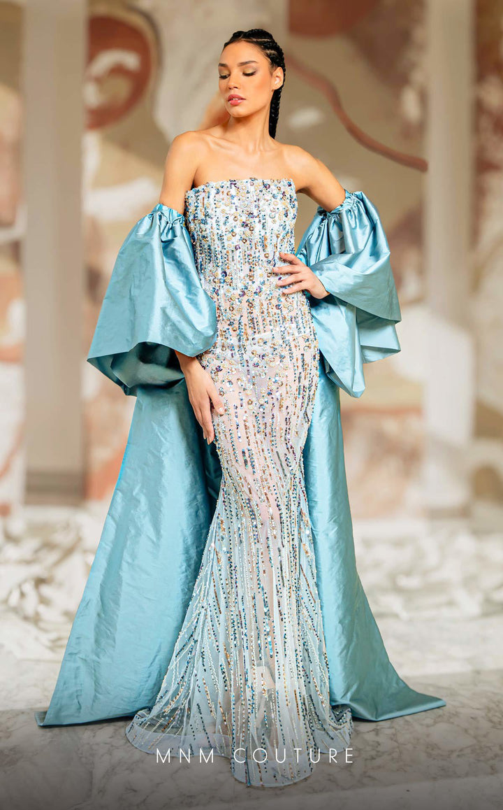 MNM K4174A DRESS - FOSTANI.com