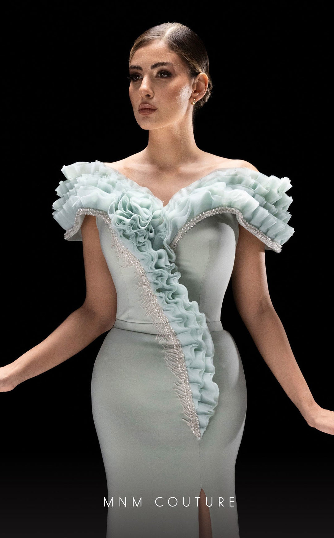 MNM K4228 Dress