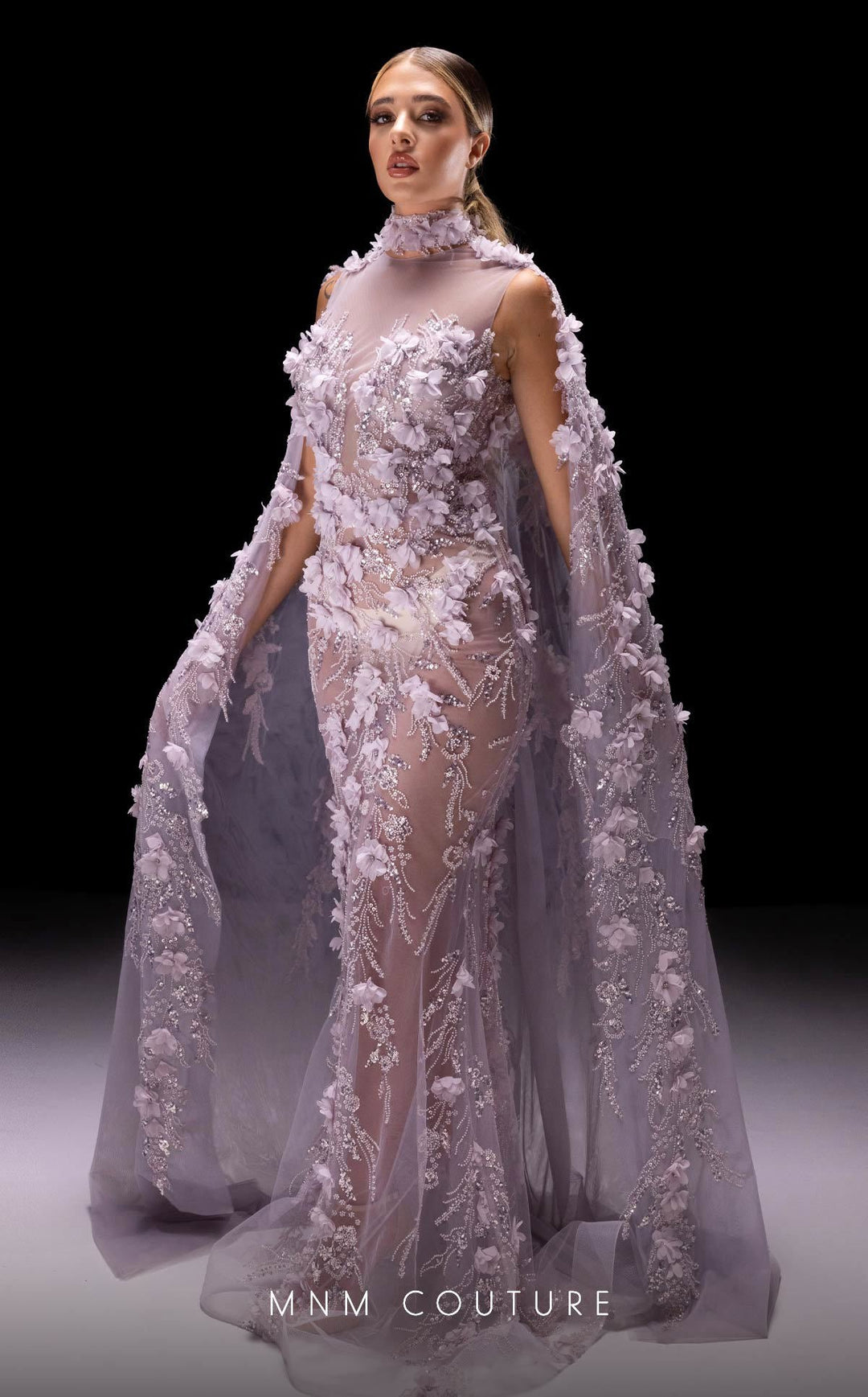 MNM K4238 Dress